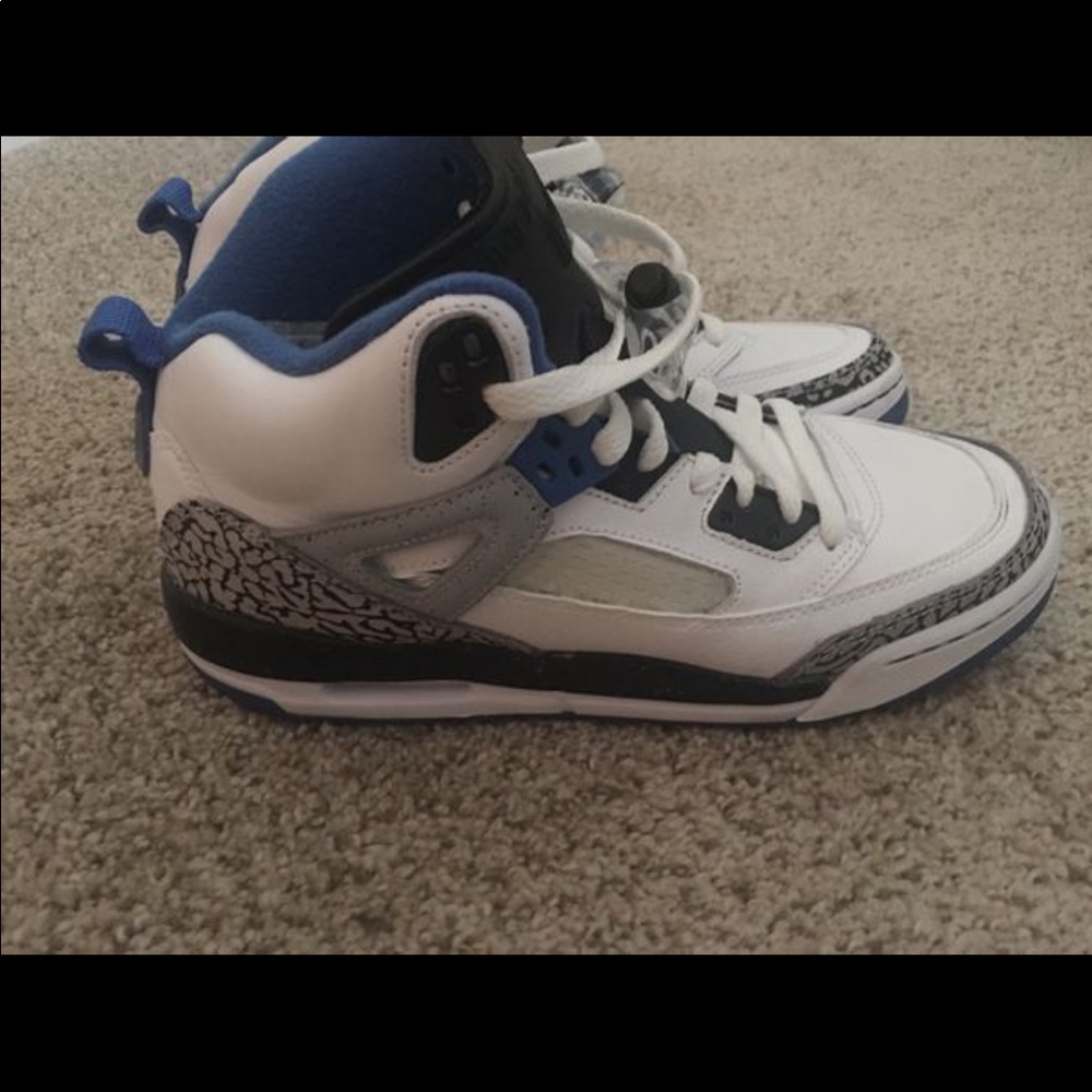 Jordan size 5.5 in kids